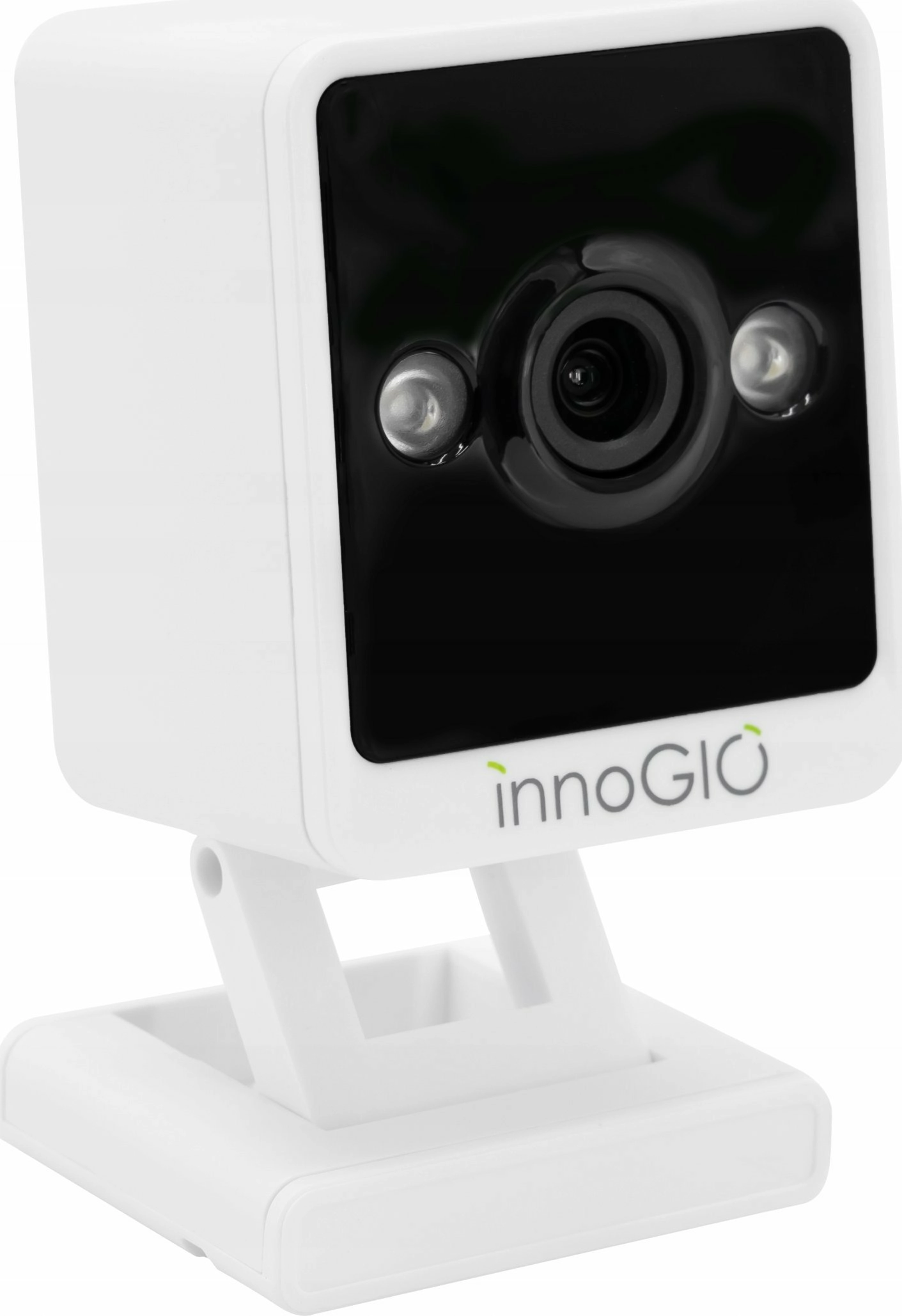Kamera do elektronicznej niani Innogio Innocube GIOsafety GIO-250