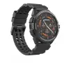 Smartwatch myPhone Watch 2 Czarno-pomarańczowy