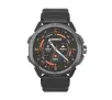 Smartwatch myPhone Watch 2 Czarno-pomarańczowy