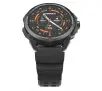 Smartwatch myPhone Watch 2 Czarno-pomarańczowy