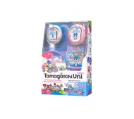 Bandai Tamagotchi Uni Angel Festival - Ceny i opinie - Ceneo.pl