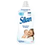 Płyn do płukania Silan Sensitive & Baby 76 prań 1,672l