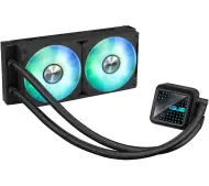 ASUS Prime LC 240 ARGB Czarny