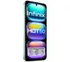 Smartfon Infinix Hot 50 8/128GB 6,78" 120Hz 50Mpix Zielony