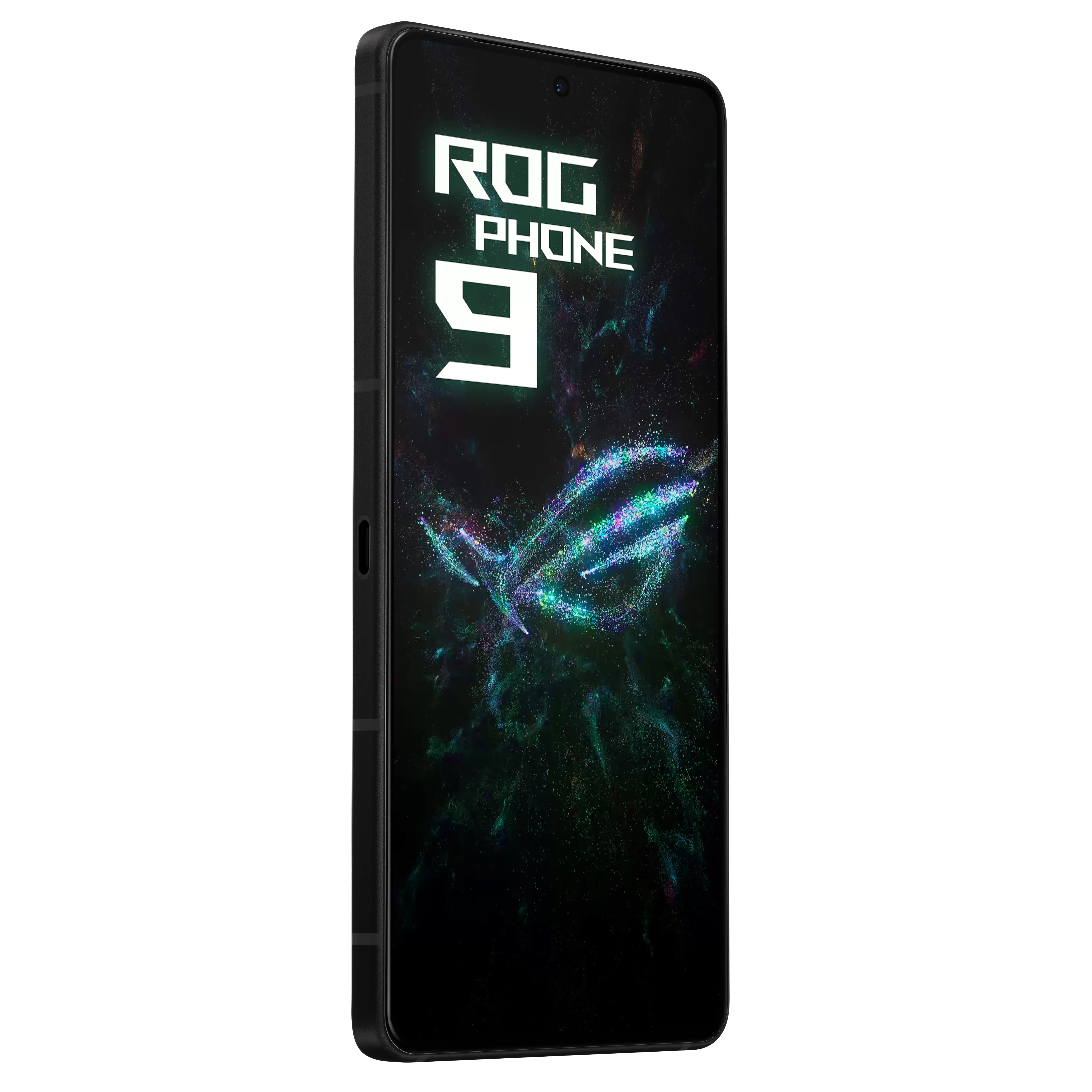 Smartfon ASUS ROG Phone 9 12/512GB 6,78" 50Mpix Biały