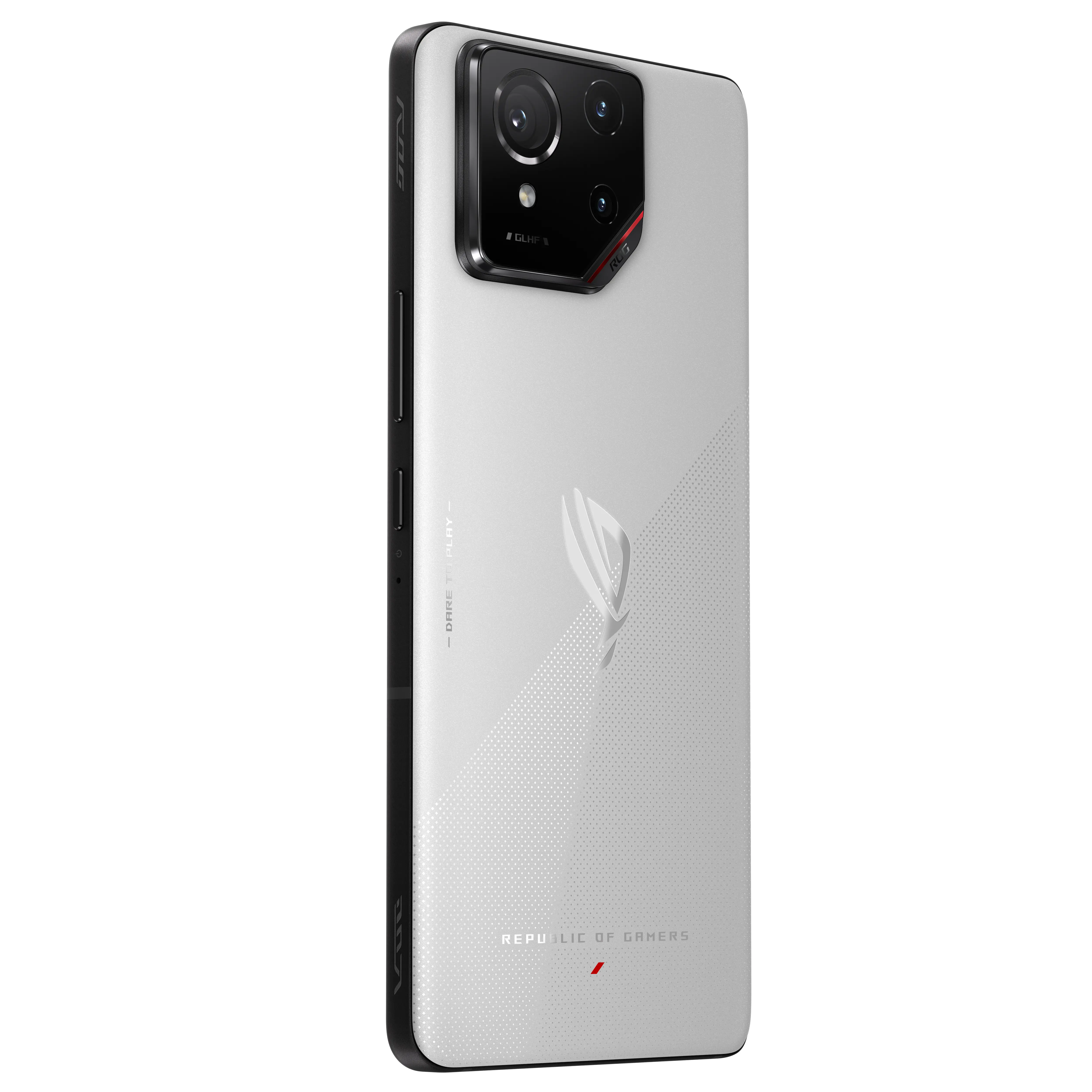Smartfon ASUS ROG Phone 9 12/512GB 6,78" 50Mpix Biały