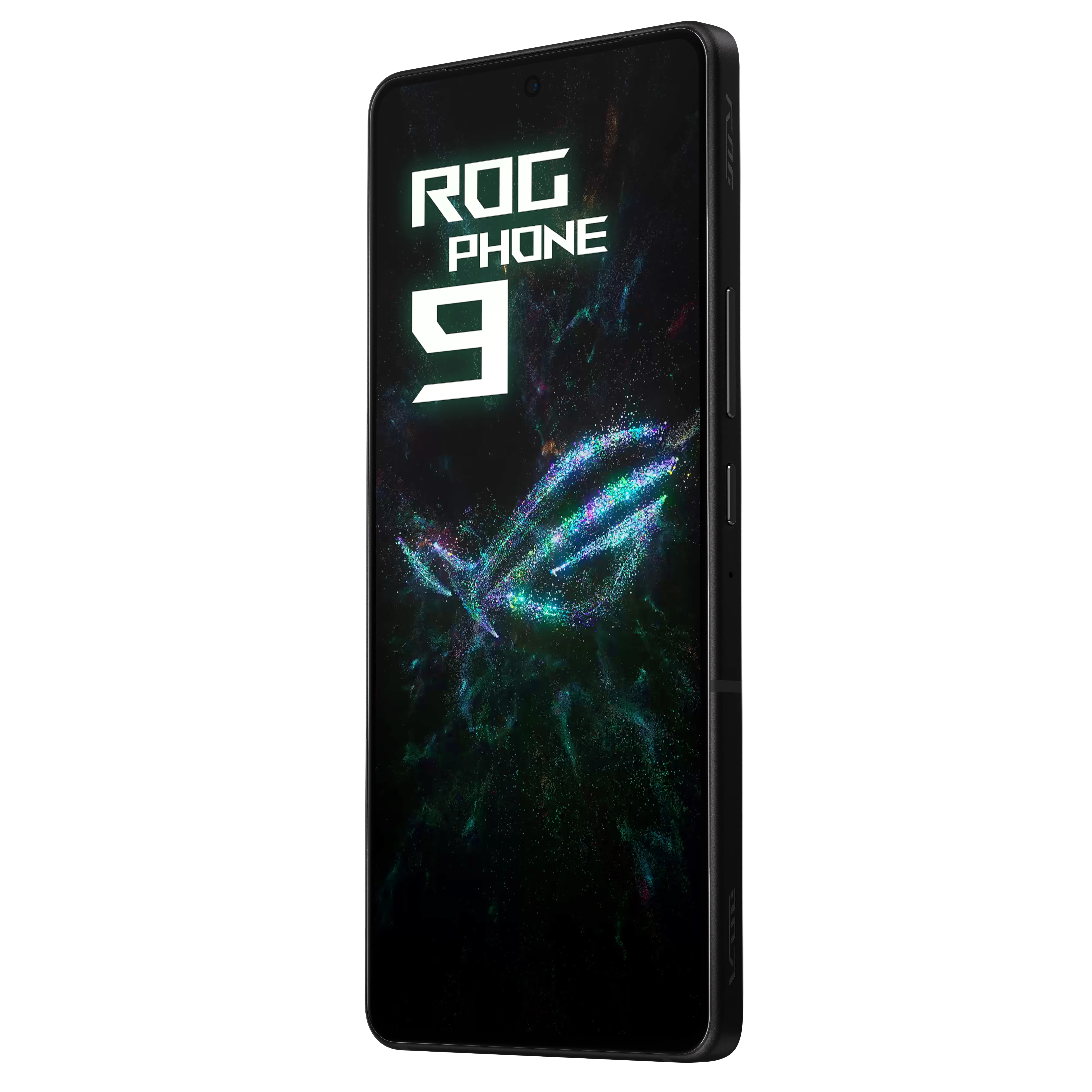 Smartfon ASUS ROG Phone 9 12/512GB 6,78" 50Mpix Biały