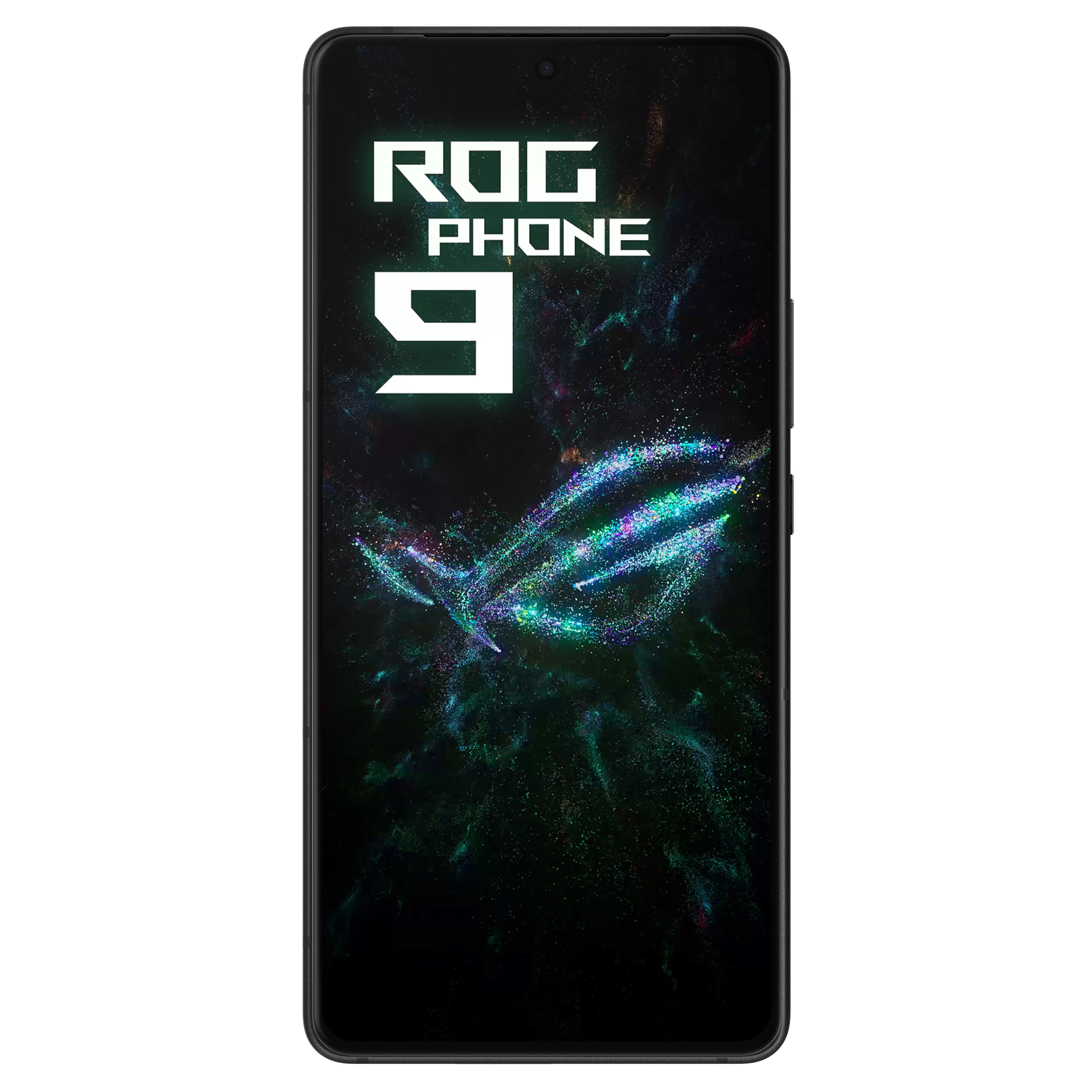 Smartfon ASUS ROG Phone 9 12/512GB 6,78" 50Mpix Biały