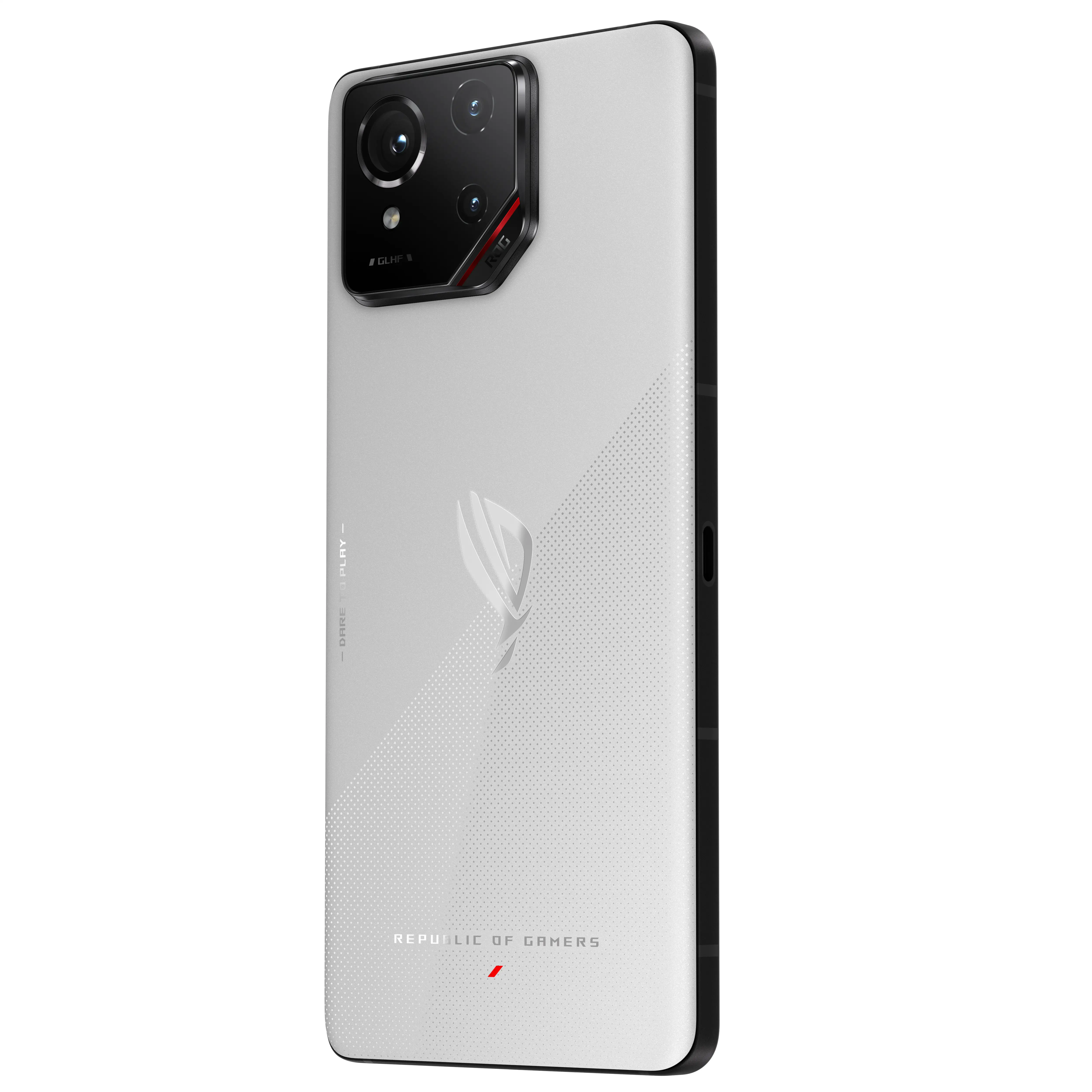 Smartfon ASUS ROG Phone 9 12/512GB 6,78" 50Mpix Biały