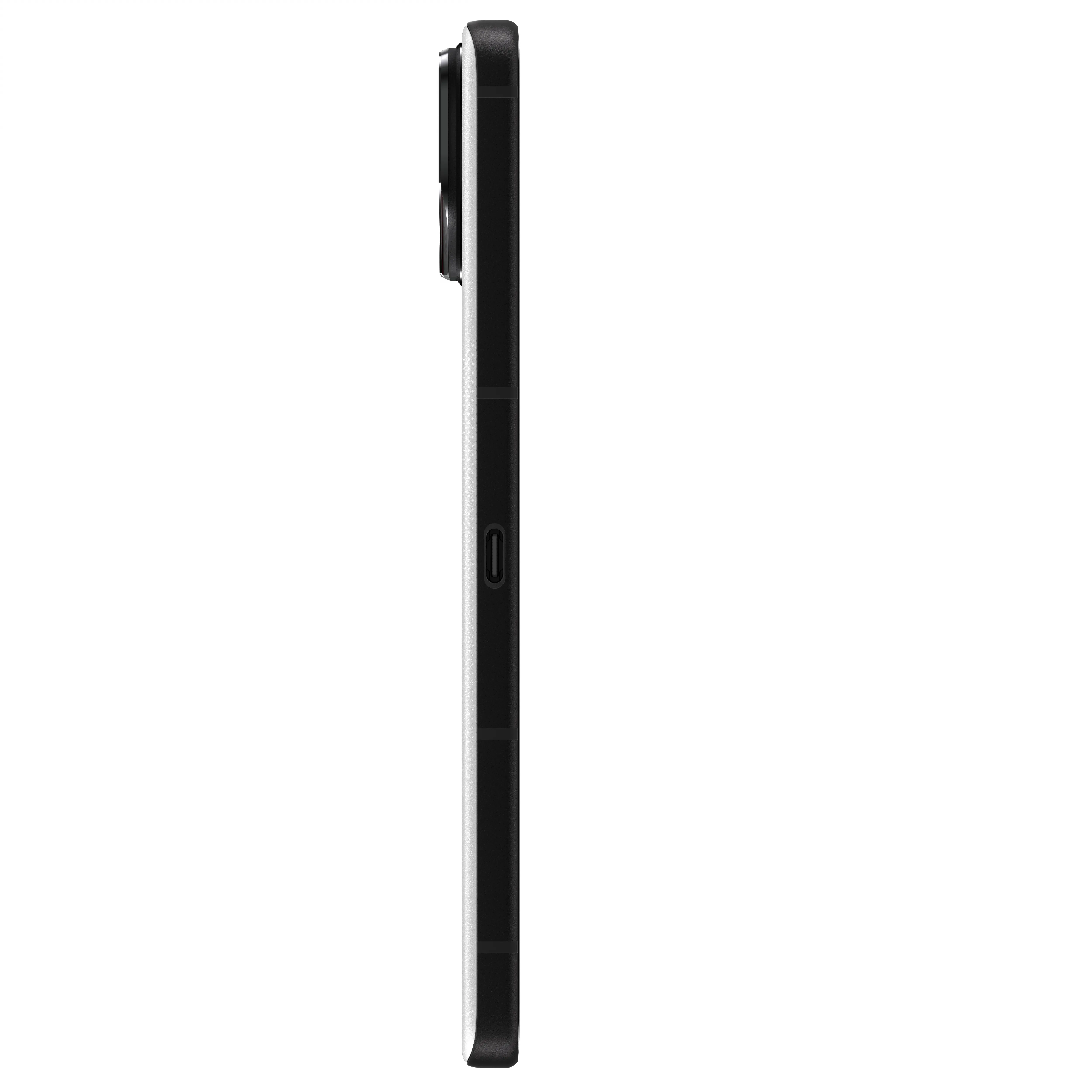 Smartfon ASUS ROG Phone 9 12/512GB 6,78" 50Mpix Biały