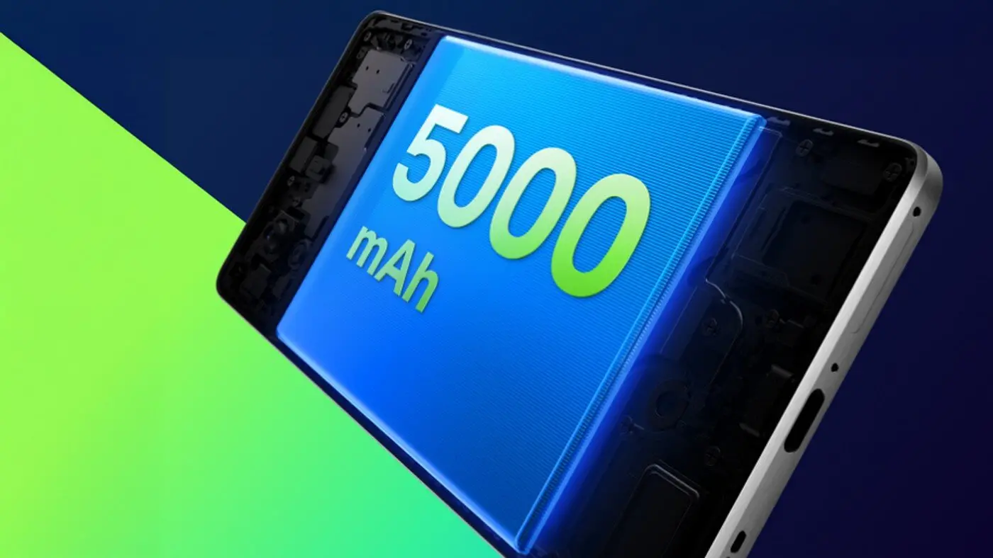 Smartfon Infinix Hot 50 Pro 8/256GB 6.78" 120Hz 50Mpix Czarny