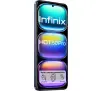 Smartfon Infinix Hot 50 Pro 8/256GB 6.78" 120Hz 50Mpix Czarny