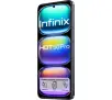 Smartfon Infinix Hot 50 Pro 8/256GB 6.78" 120Hz 50Mpix Czarny