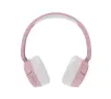 Słuchawki bezprzewodowe z mikrofonem OTL Technologies Hello Kitty Kids Wireless Dla Dzieci Nauszne Różowo-biały