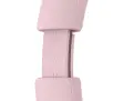 Słuchawki bezprzewodowe z mikrofonem OTL Technologies Hello Kitty Kids Wireless Dla Dzieci Nauszne Różowo-biały