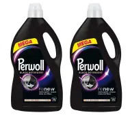 Perwoll Black 150 prań zestaw 2x3,75l