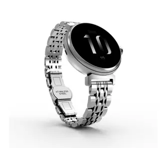 Smartwatch HiFuture Aura Srebrny