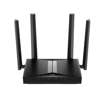 Router Cudy BE3600 Wi-Fi 7 Mesh Czarny