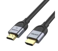 Unitek C11086GY01-5M HDMI 2.1 8K 60Hz  5m Czarny