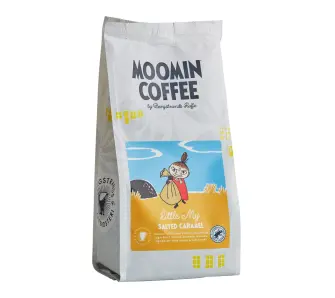 Kawa mielona Moomin Little My 250g