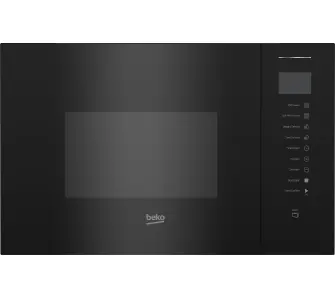 Kuchenka mikrofalowa Beko BMGB 25353 B Grill