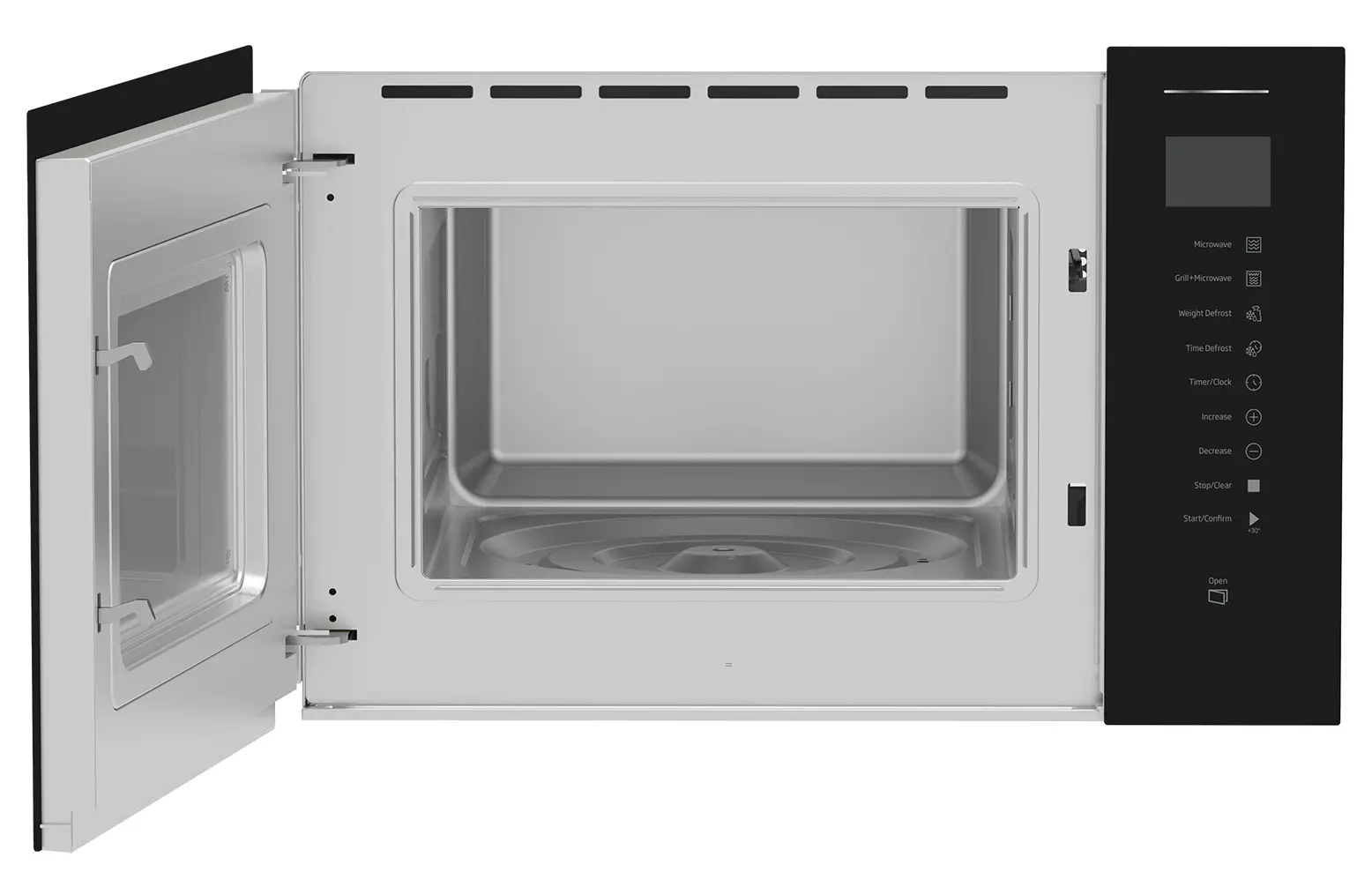 Kuchenka mikrofalowa Beko BMGB 25353 B Grill