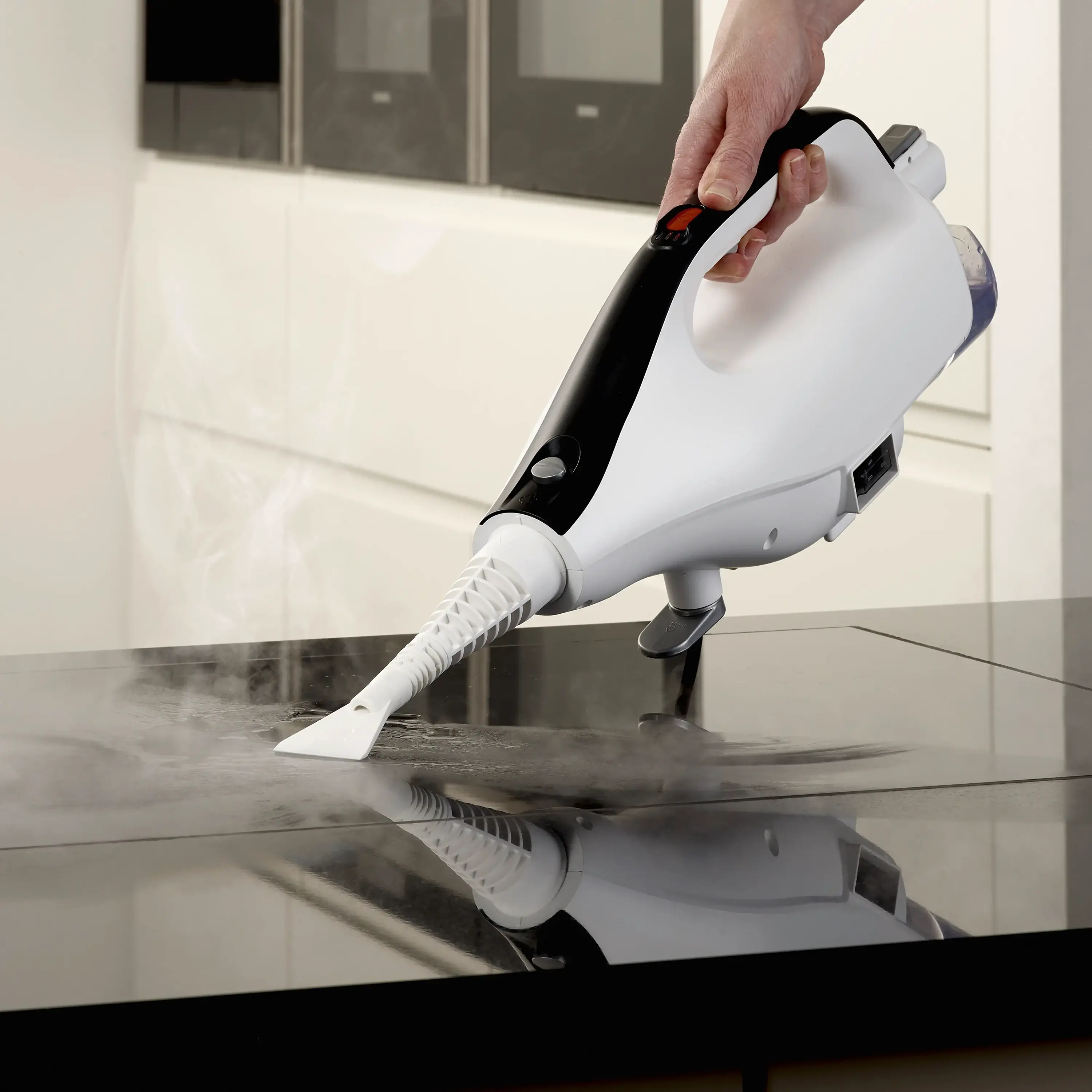 Mop parowy Severin SC 7145