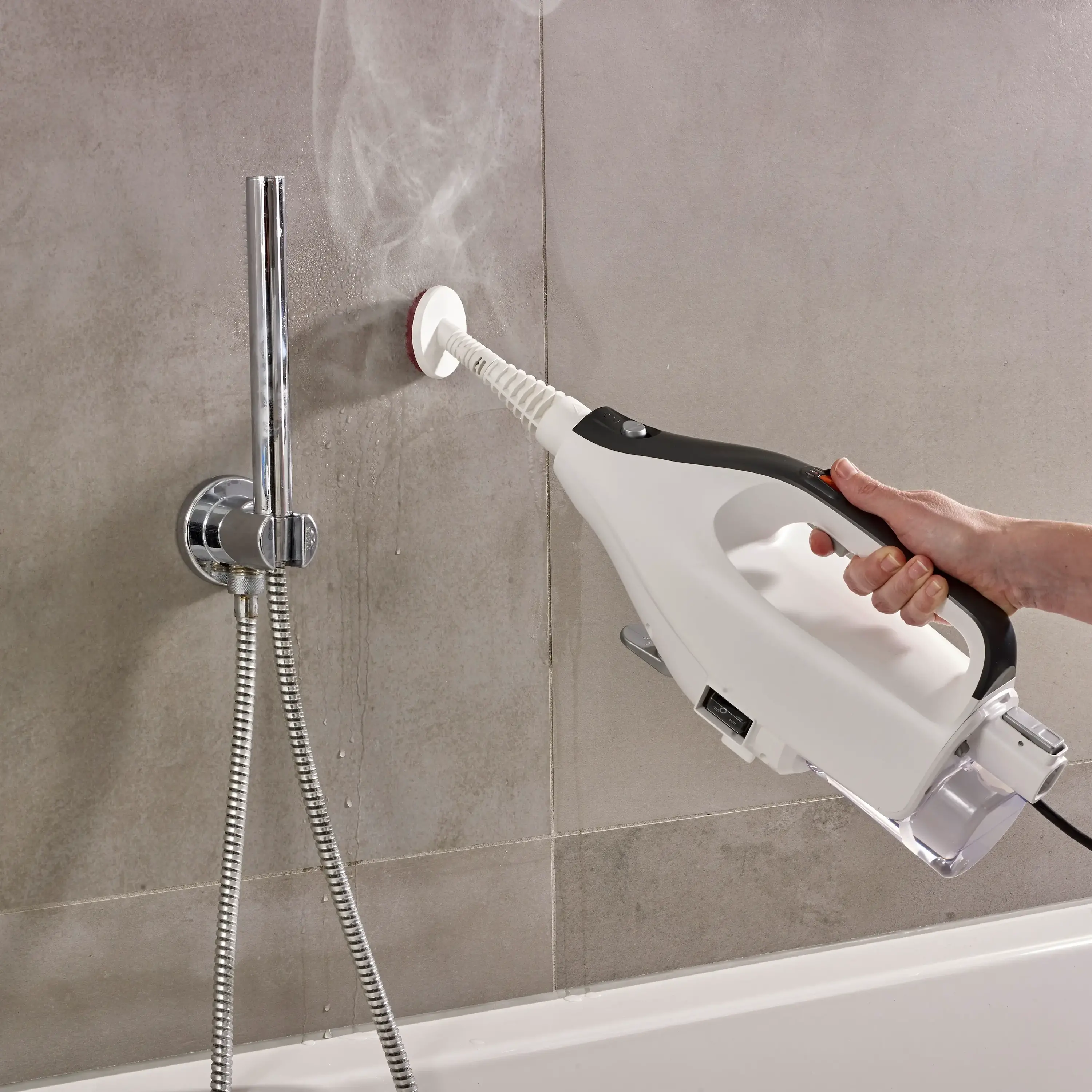 Mop parowy Severin SC 7145