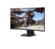 LG ゲーミングモニターUltraGear 32GS60QC-B 31.5インチ Amazon.co.jp: LG ゲーミングモニター LG UltraGear 32GS60QC-B 31.5