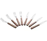 Lamart Walnut LT2062 8 elementów