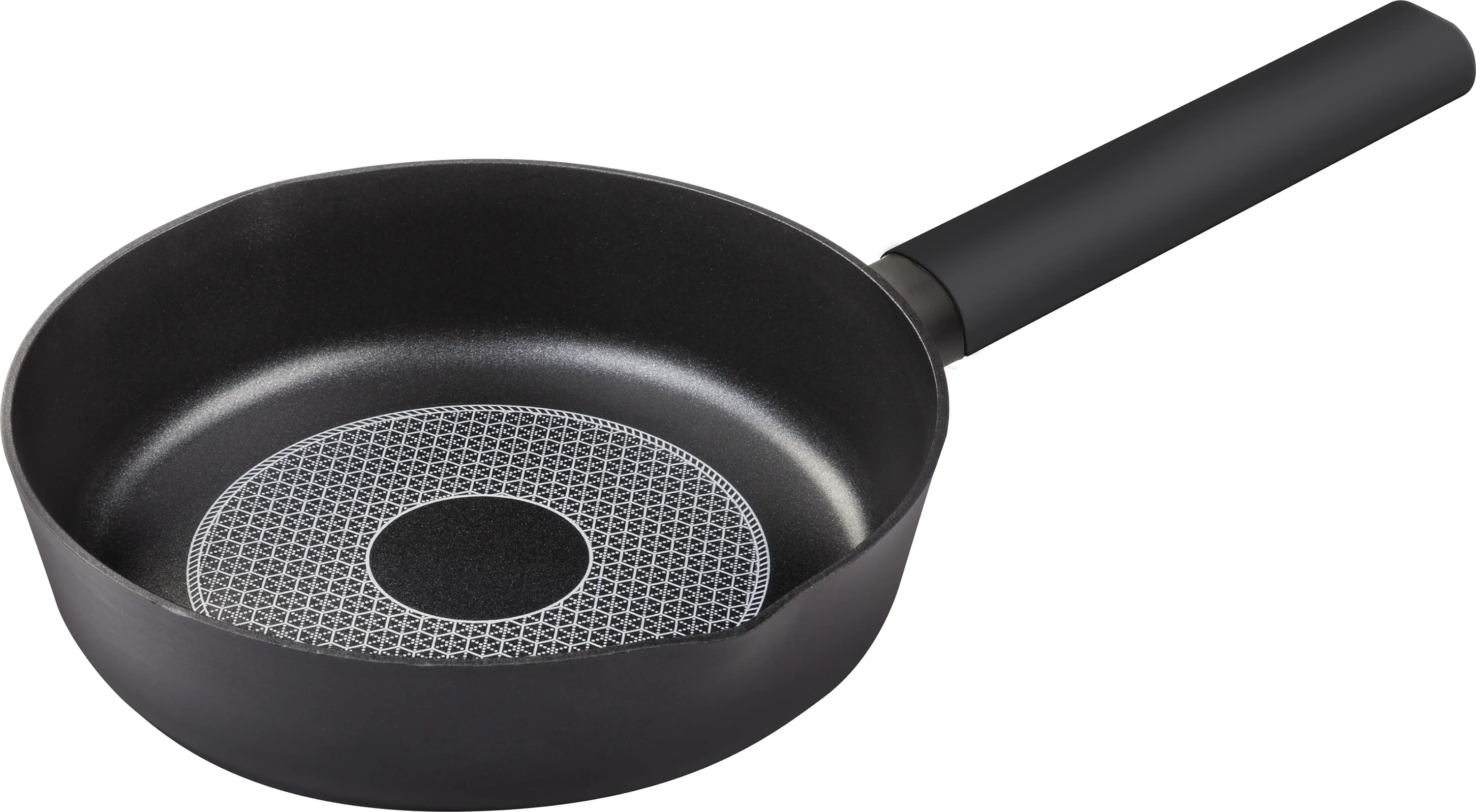 Lamart Poele LT1221 Indukcja Non-stick PTFE 20cm
