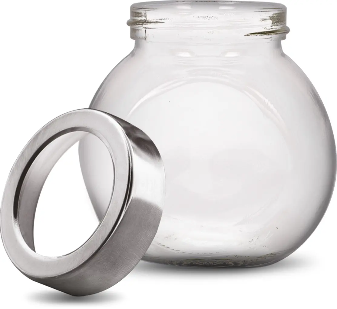 Zestaw pojemników Lamart Buck LT6051 4szt.