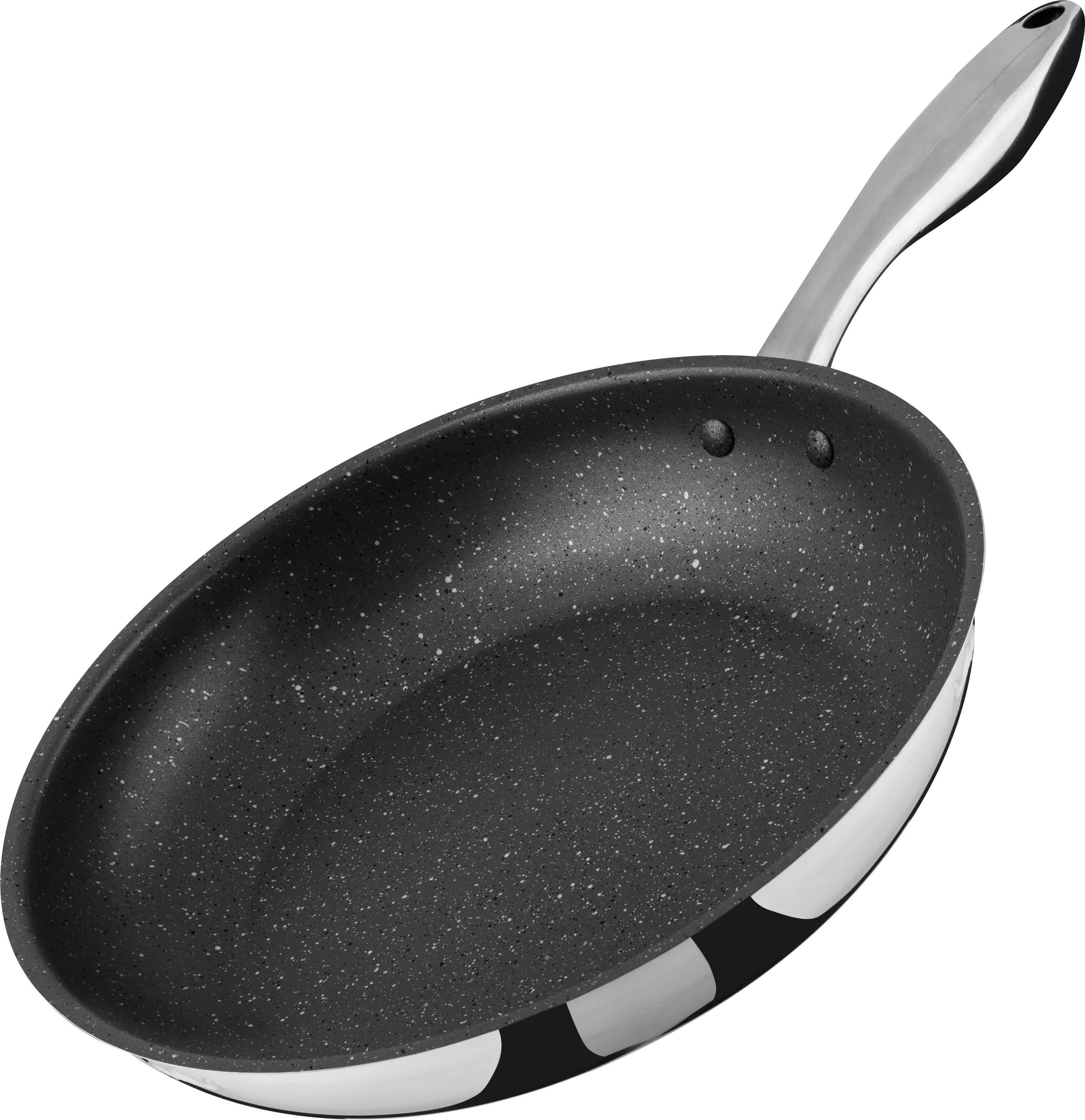 Lamart Sote LT1232 Indukcja Ceramiczna 28cm