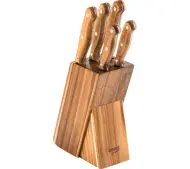 Lamart Wood LT2080 6 elementów
