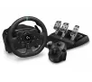 Kierownica Logitech G923 z pedałami do Xbox Series X/S, Xbox One, PC Force Feedback + szkynia biegów Driving Force Shifter