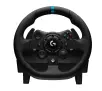 Kierownica Logitech G923 z pedałami do Xbox Series X/S, Xbox One, PC Force Feedback + szkynia biegów Driving Force Shifter