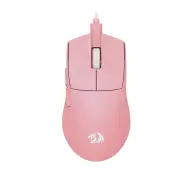 Redragon M724P K1NG Różowy