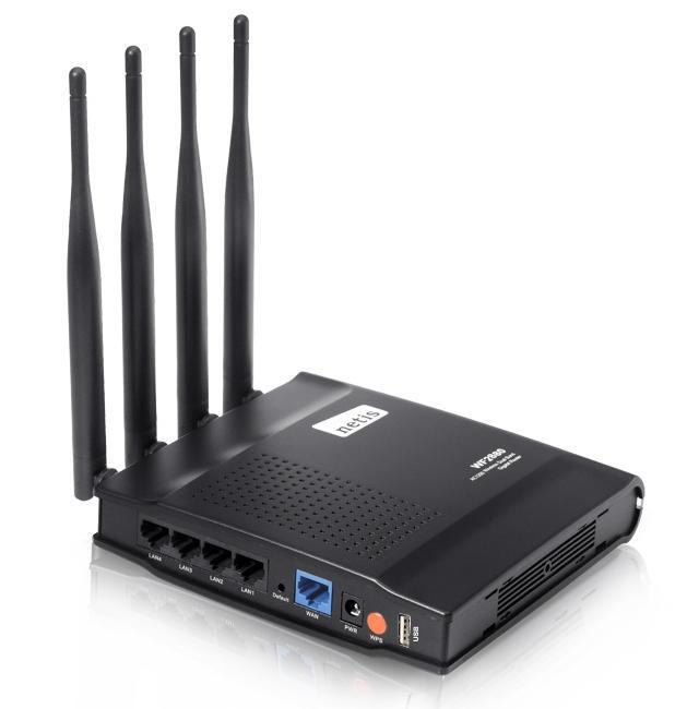 Netis WF2880