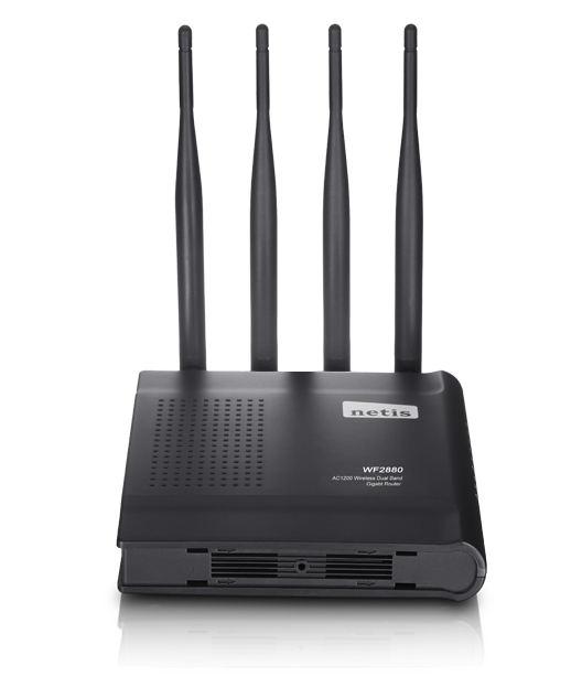 Netis WF2880