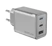 Ładowarka sieciowa EcoFlow GaN RAPID 65W