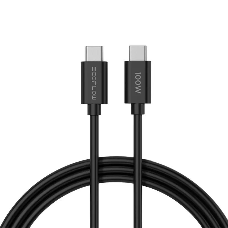 Ładowarka sieciowa EcoFlow GaN RAPID 65W