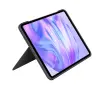 Etui na tablet Logitech Combo Touch z klawiaturą do iPad Pro 11 2024 US Grafitowy