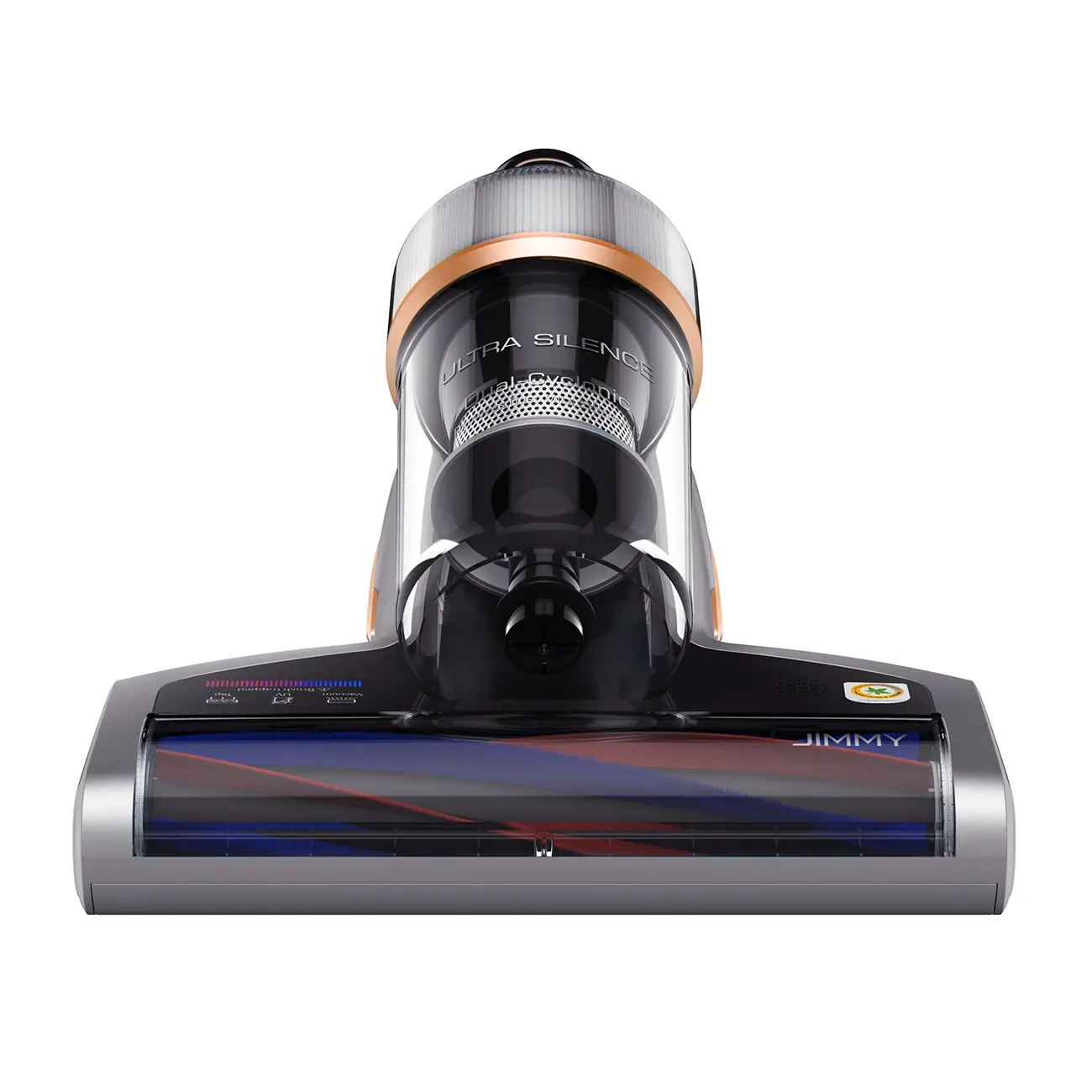 Odkurzacz Jimmy BX7 Pro 700W Szary