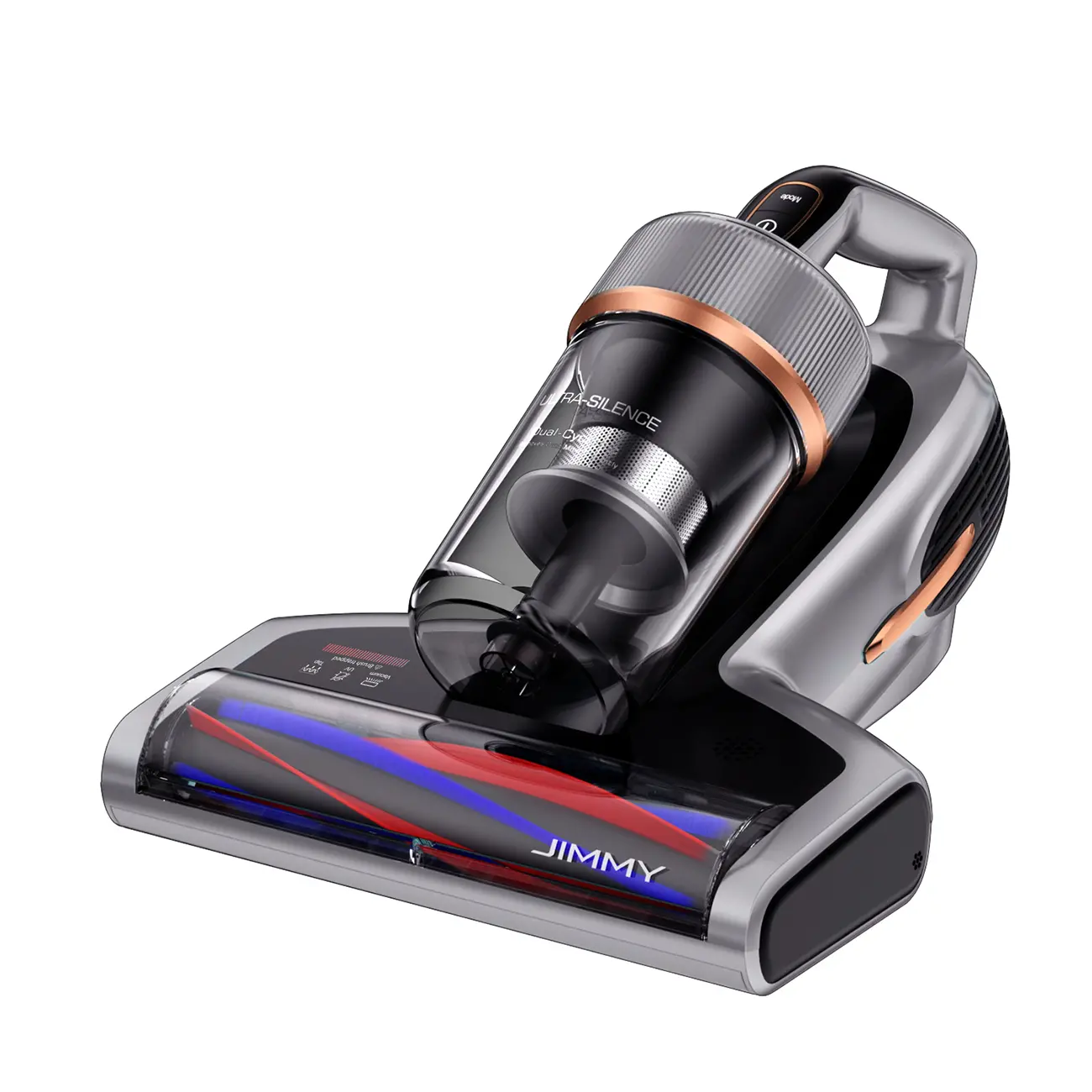 Odkurzacz Jimmy BX7 Pro 700W Szary