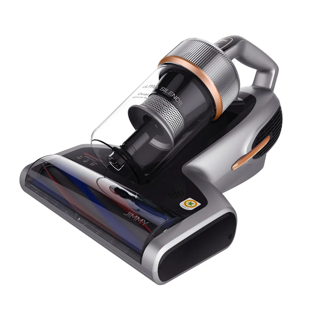 Odkurzacz Jimmy BX7 Pro 700W Szary