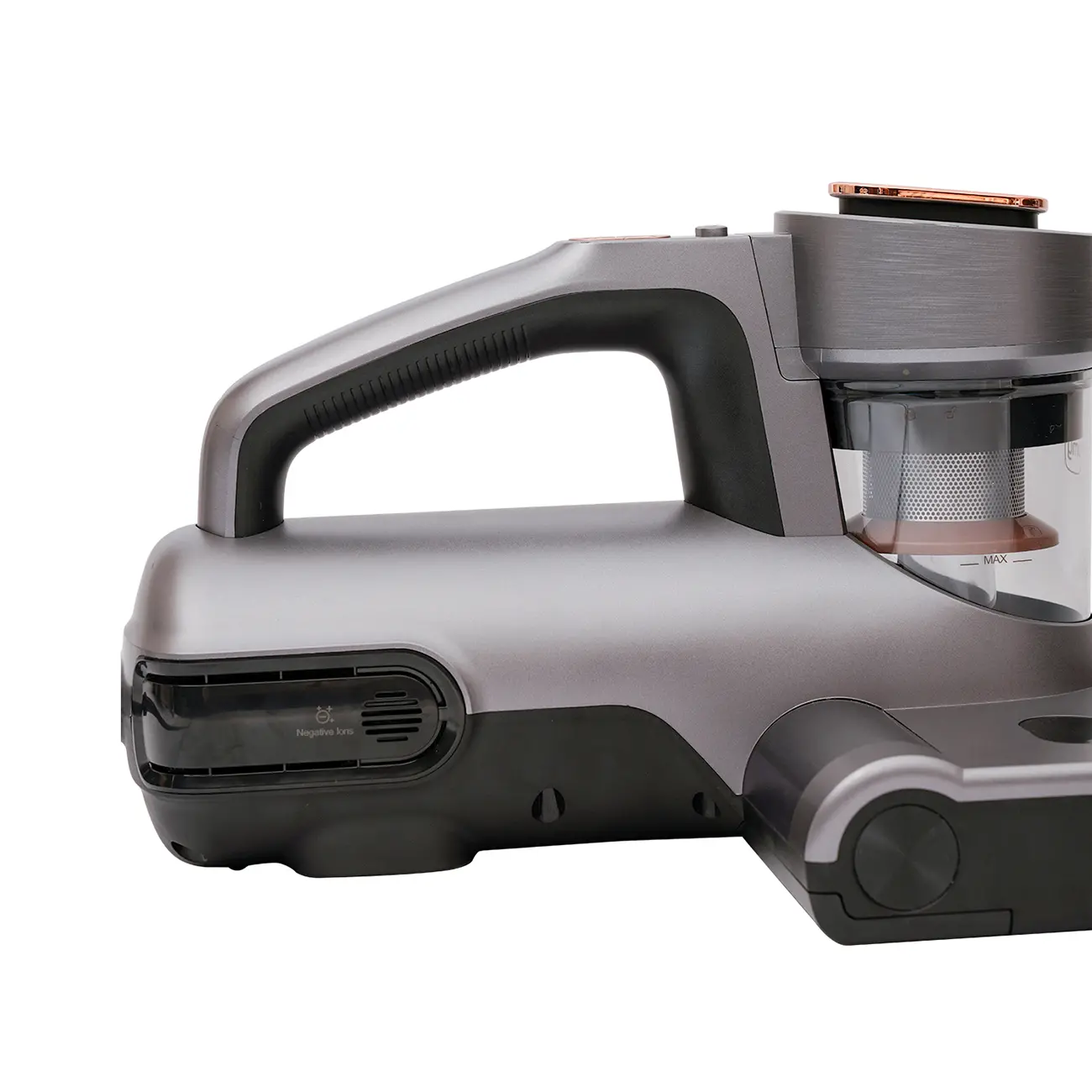 Odkurzacz Jimmy BX7 600W