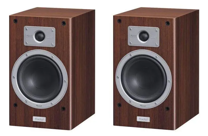 Kolumny Magnat Tempus 33 Mocca 2szt.