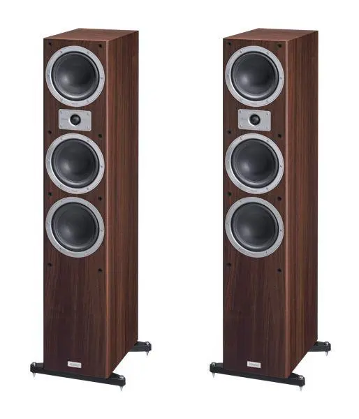 Kolumny Magnat Tempus 77 Mocca 2szt.