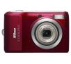 Nikon Coolpix L20 (czerwony)