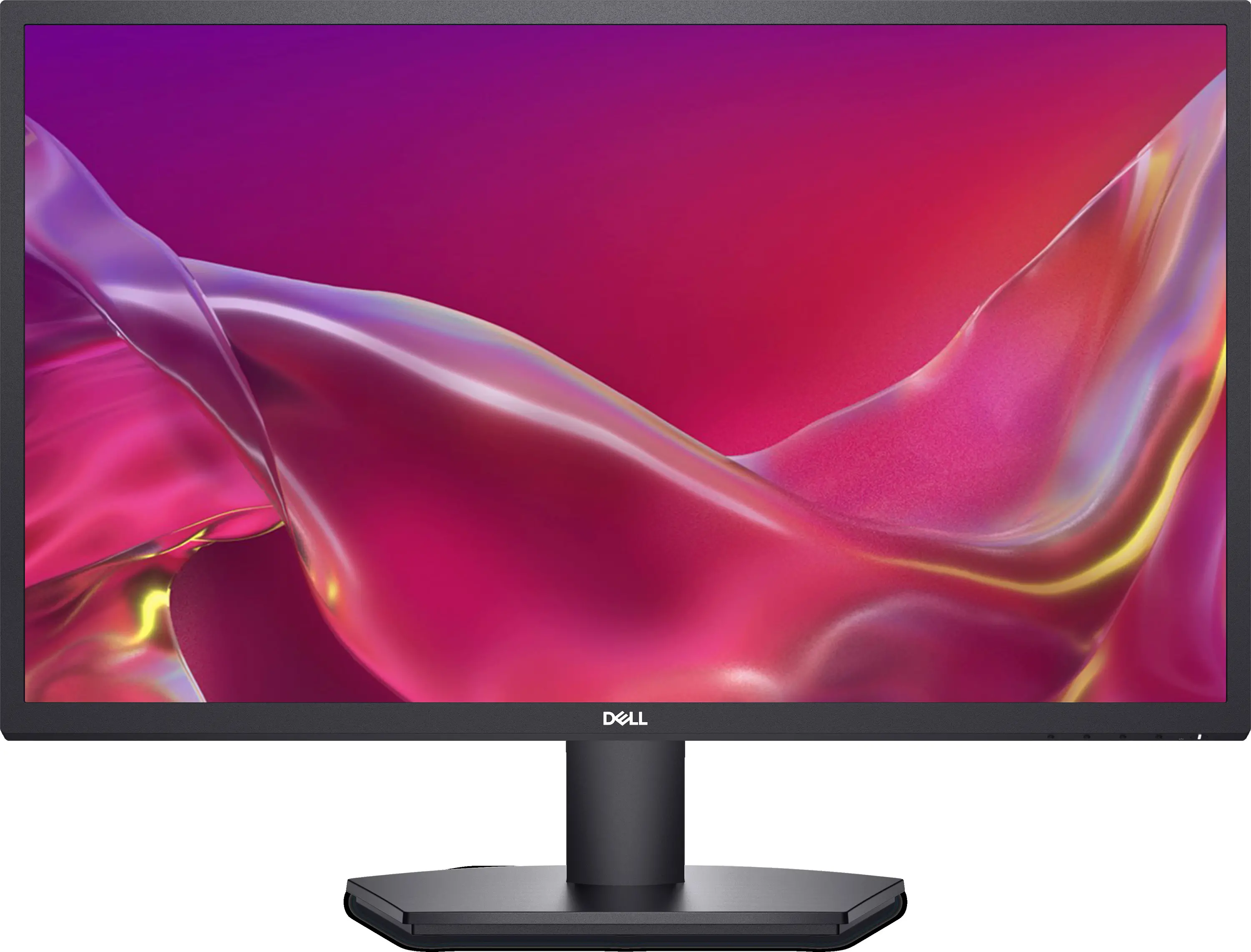 Monitor Dell SE2725H 27" Full HD VA 75Hz 5ms